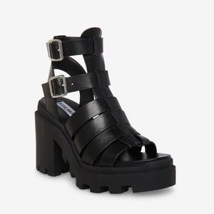 NEW RETRO SANDALS